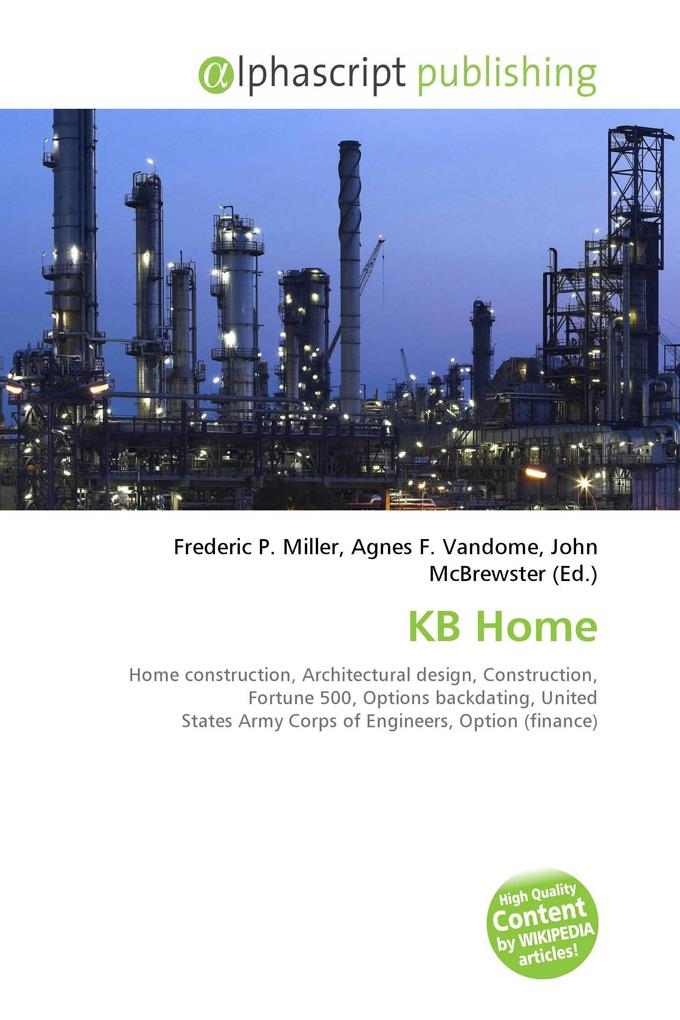 KB Home