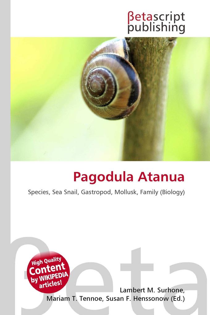 Pagodula Atanua