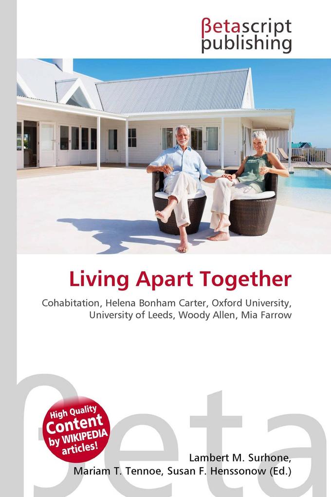 Living Apart Together