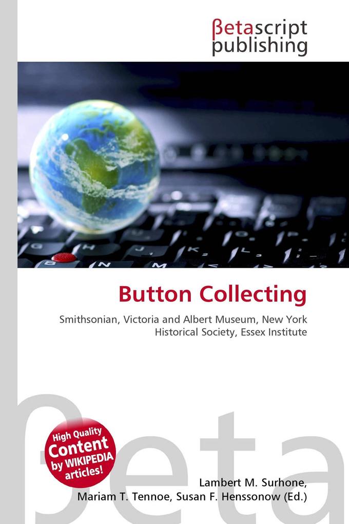 Button Collecting