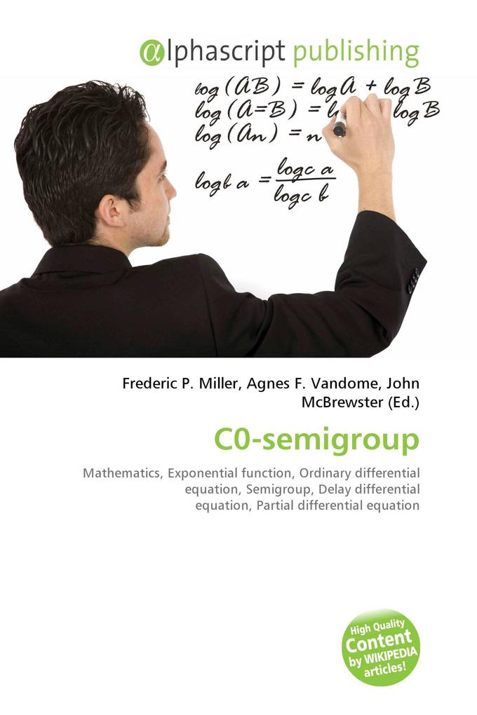 C0-semigroup