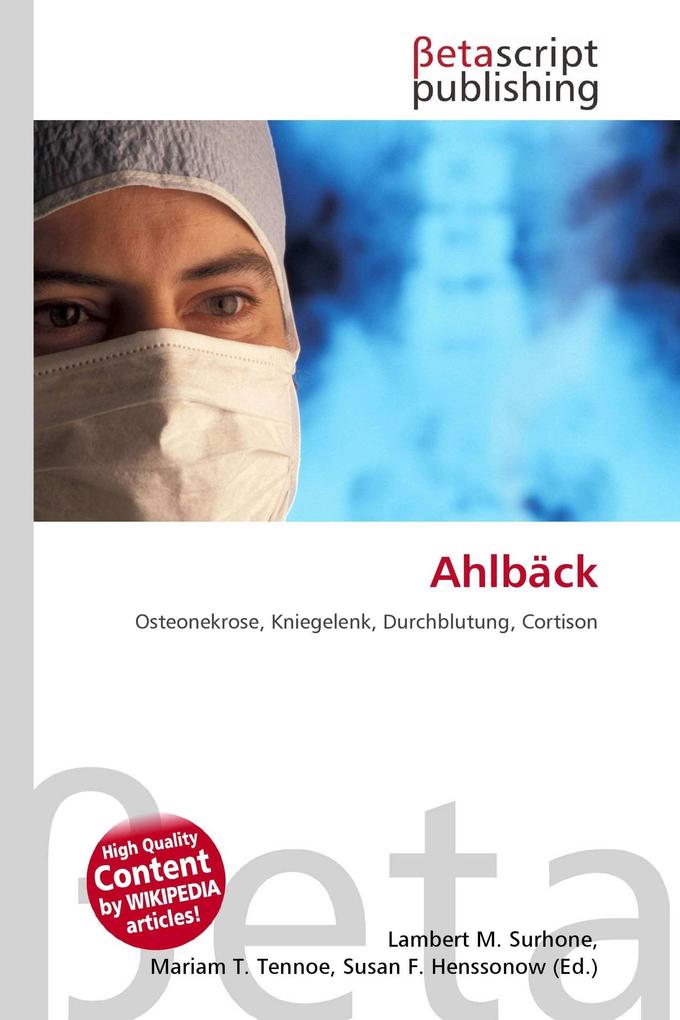 Ahlbäck