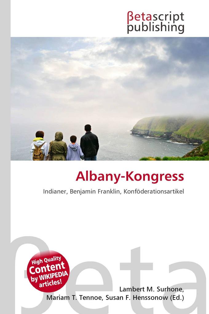 Albany-Kongress