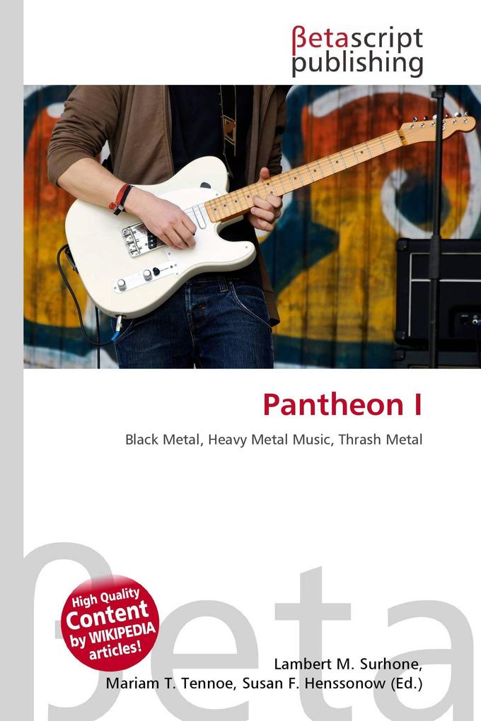 Pantheon I