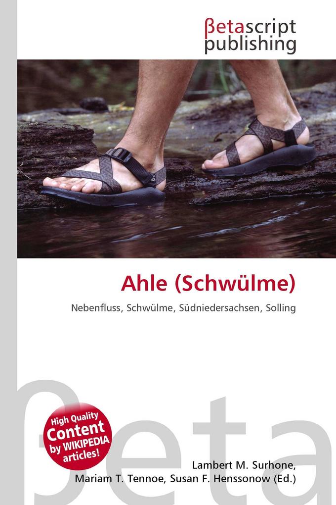 Ahle (Schwülme)