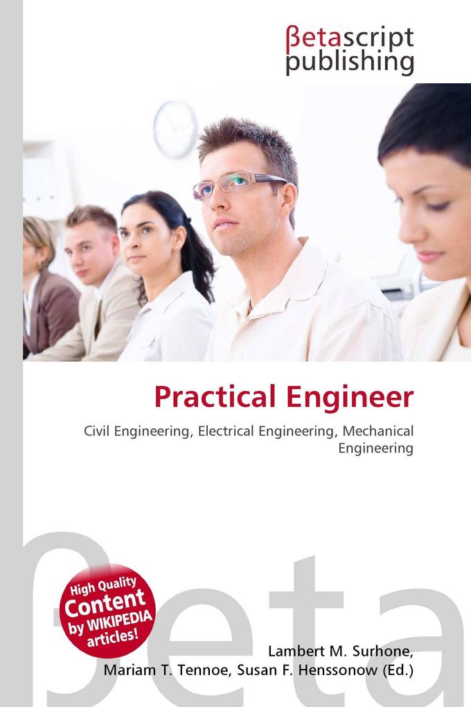 Practical Engineer