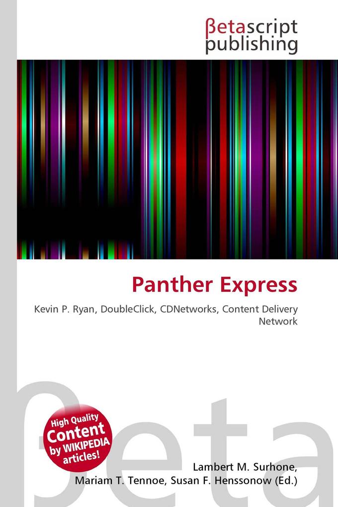 Panther Express