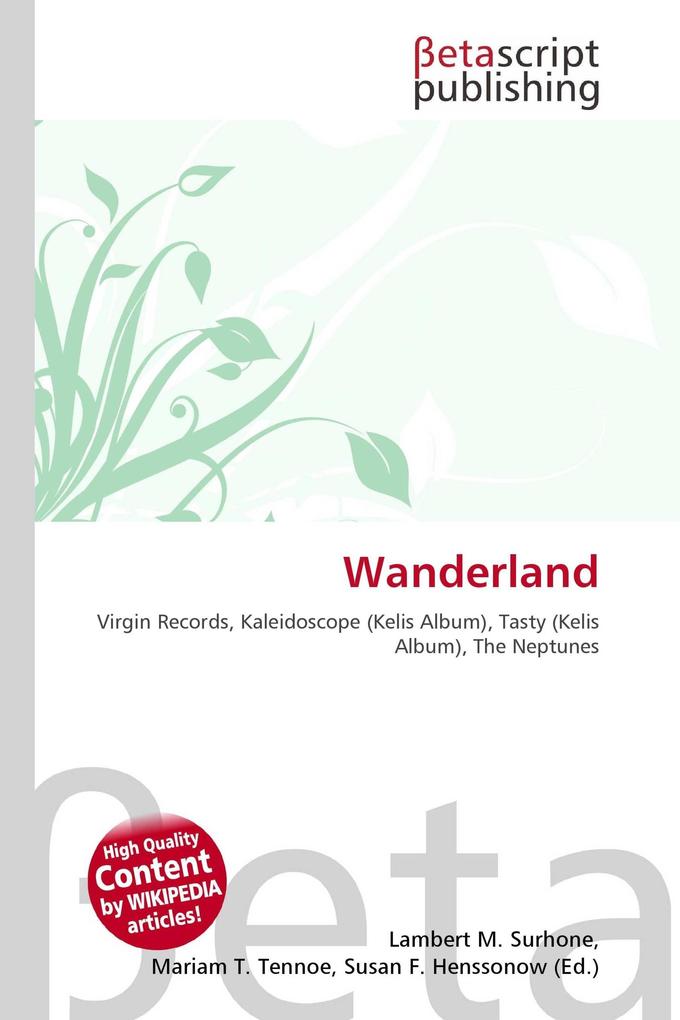 Wanderland