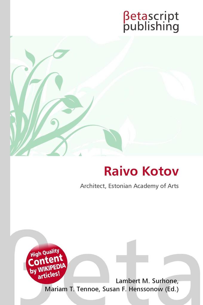 Raivo Kotov