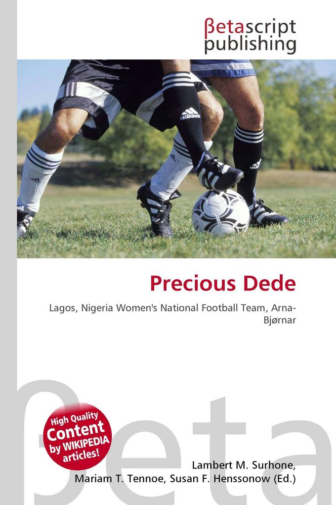 Precious Dede