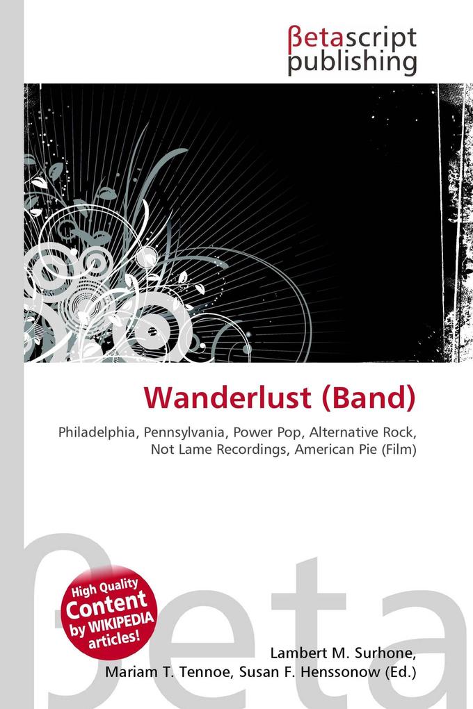Wanderlust (Band)