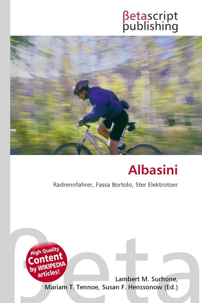 Albasini