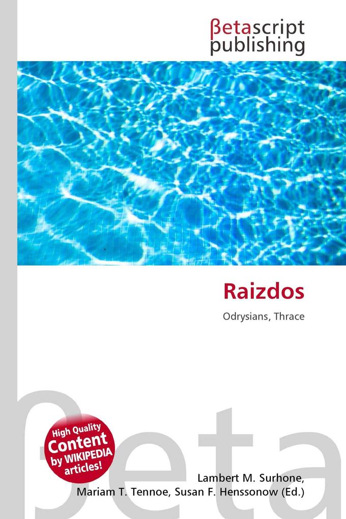 Raizdos