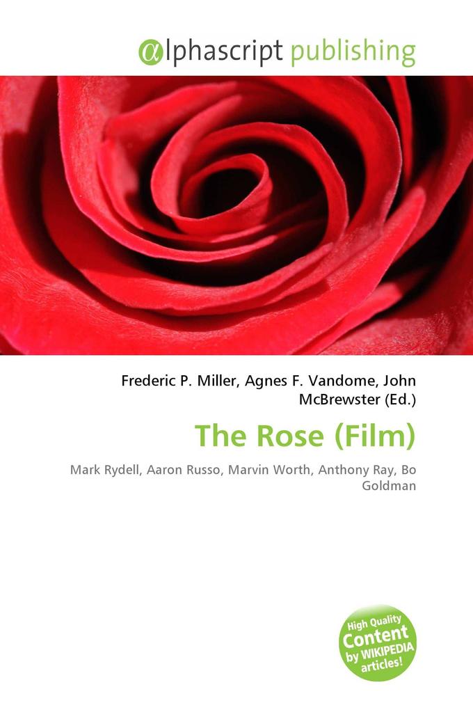 The Rose (Film)