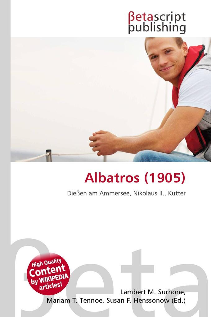 Albatros (1905)