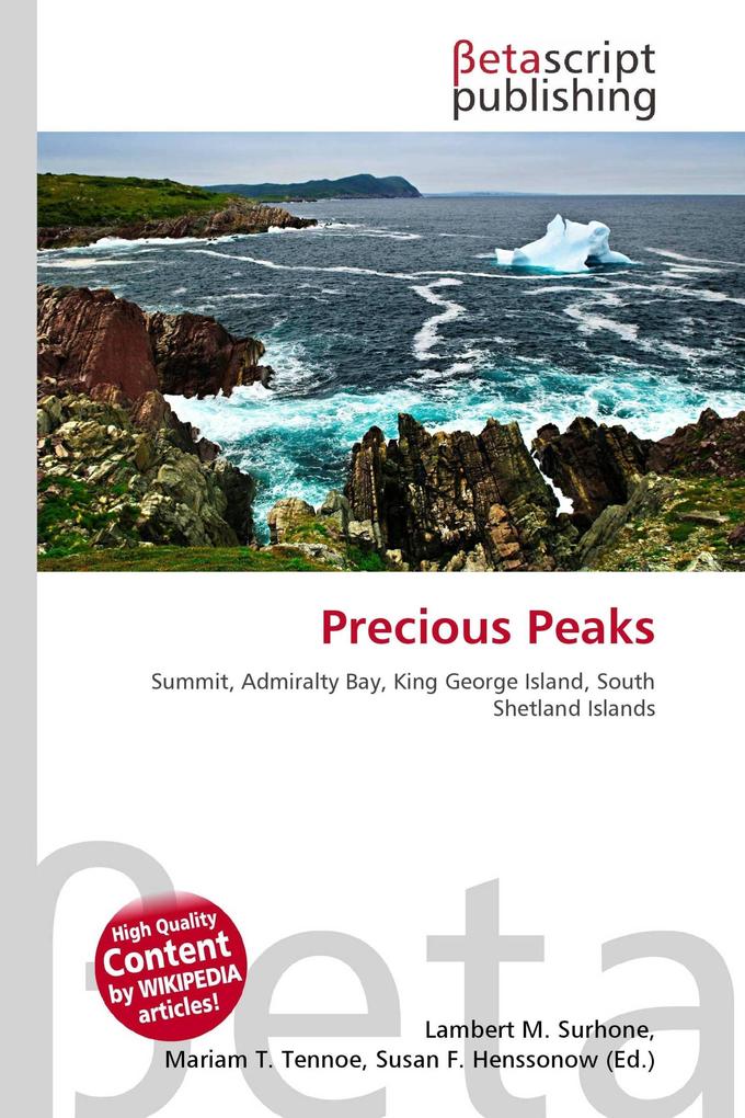 Precious Peaks