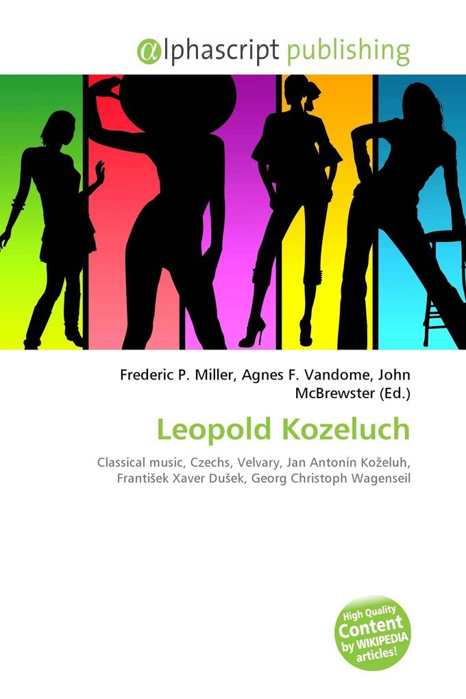 Leopold Kozeluch