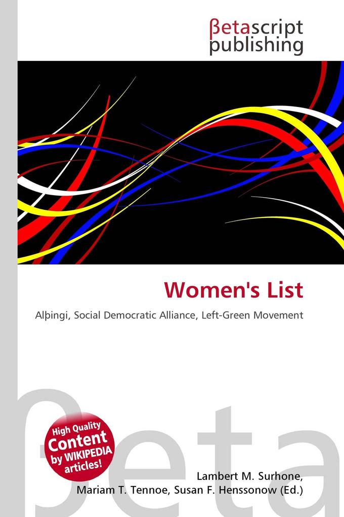Women's List