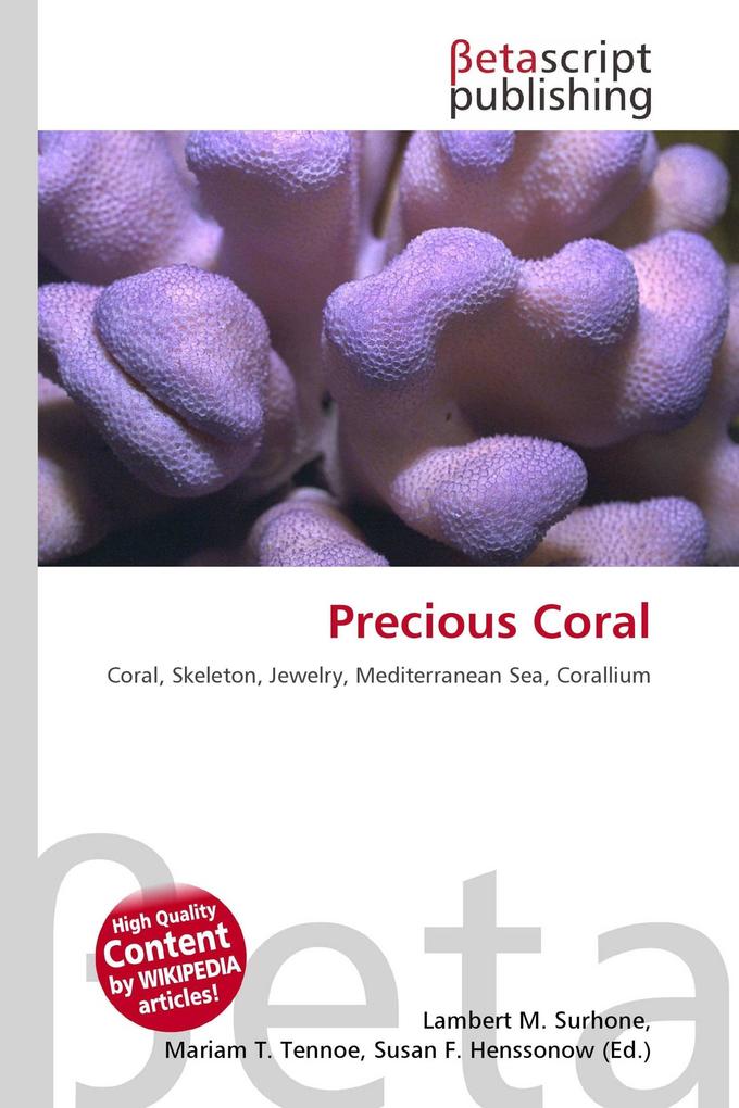 Precious Coral