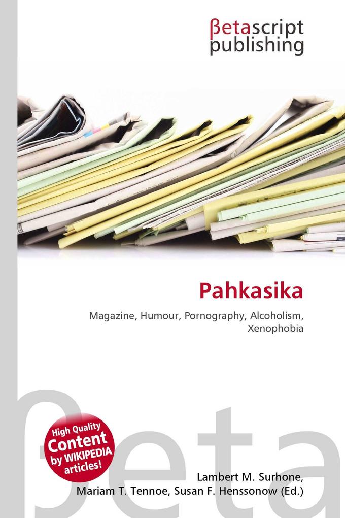 Pahkasika