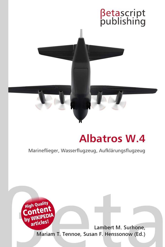 Albatros W.4