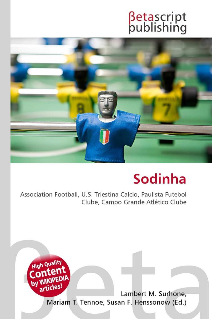 Sodinha
