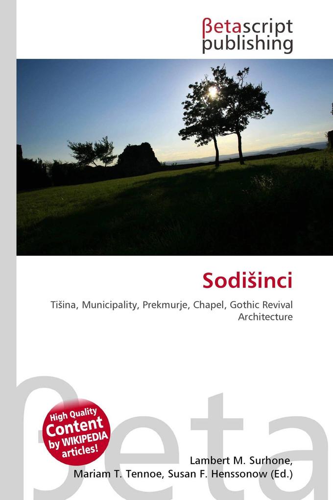 Sodiinci