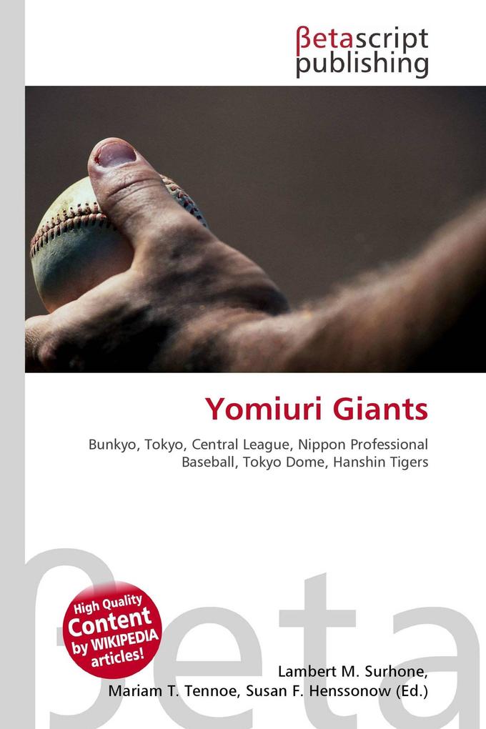 Yomiuri Giants