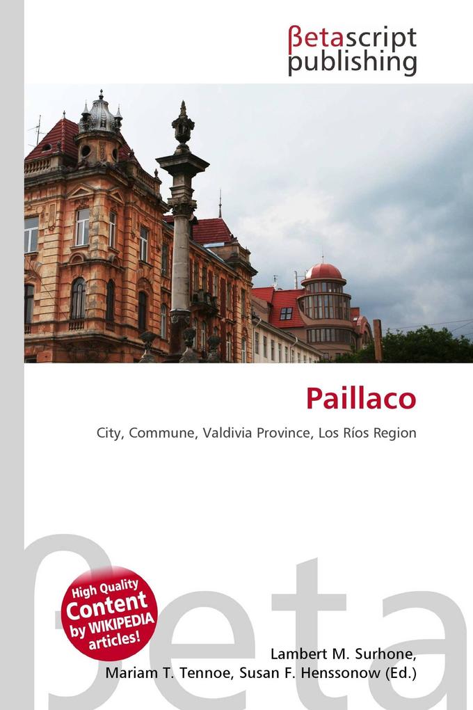 Paillaco