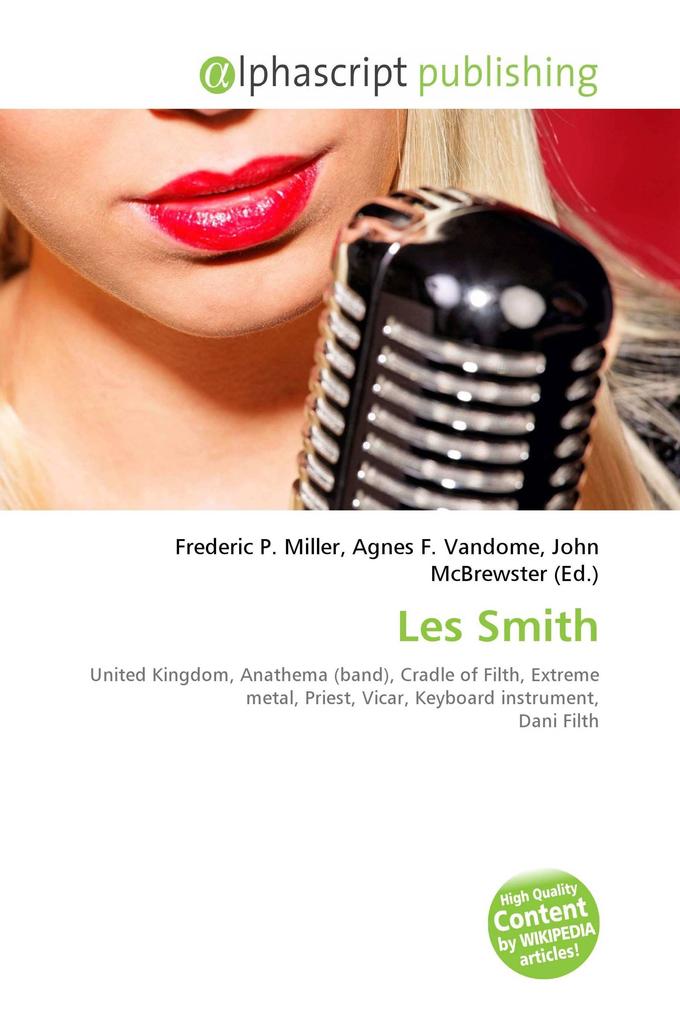 Les Smith