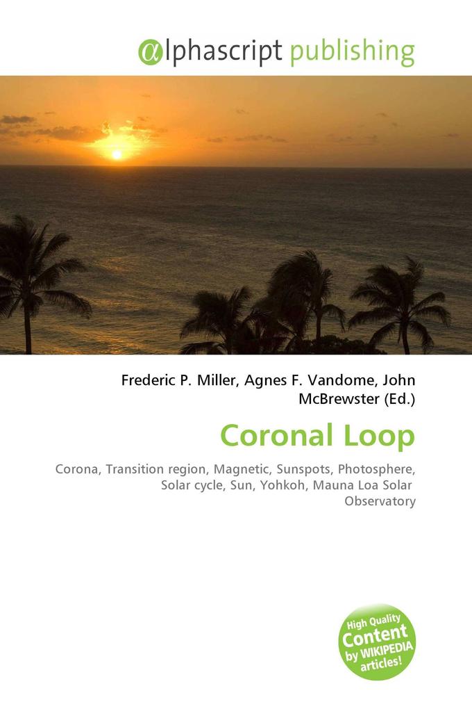 Coronal Loop