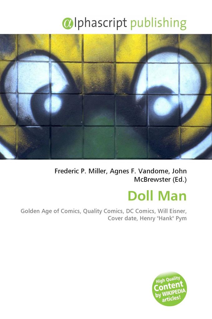 Doll Man