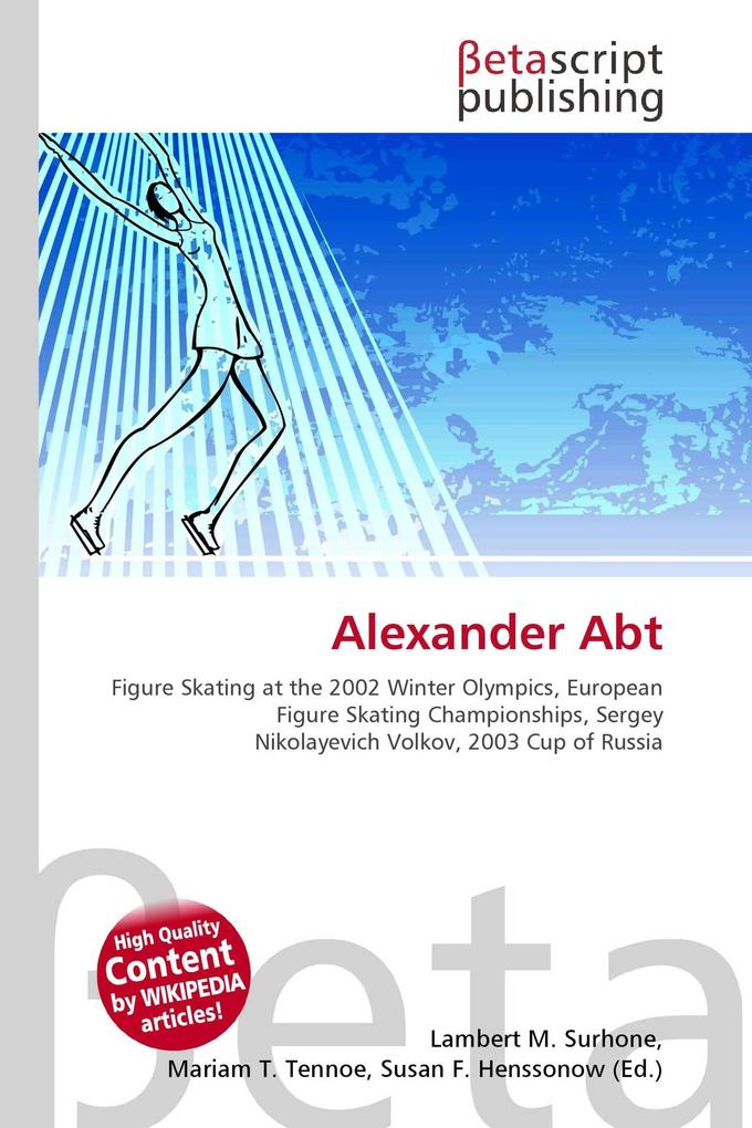 Alexander Abt
