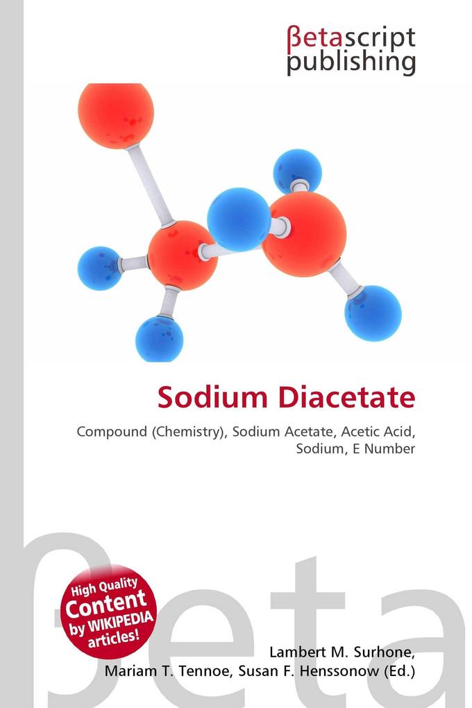 Sodium Diacetate