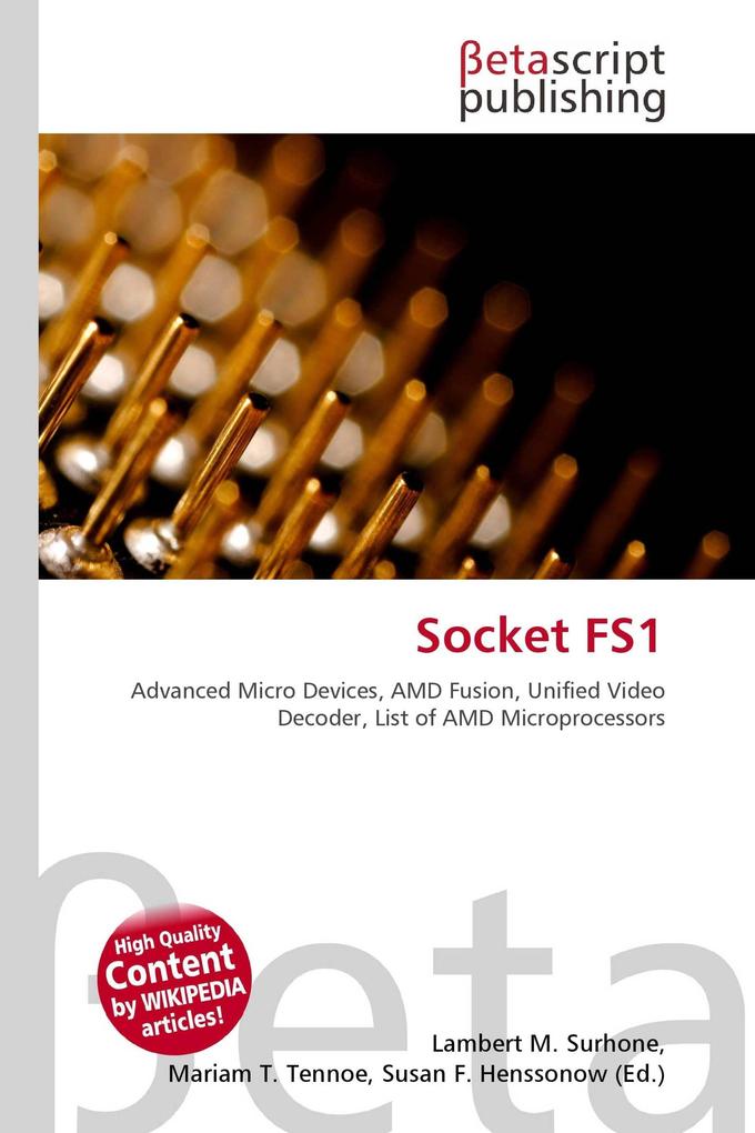 Socket FS1
