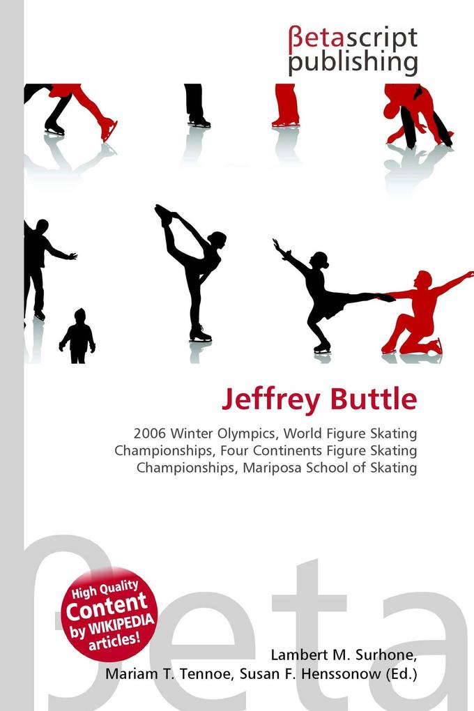 Jeffrey Buttle