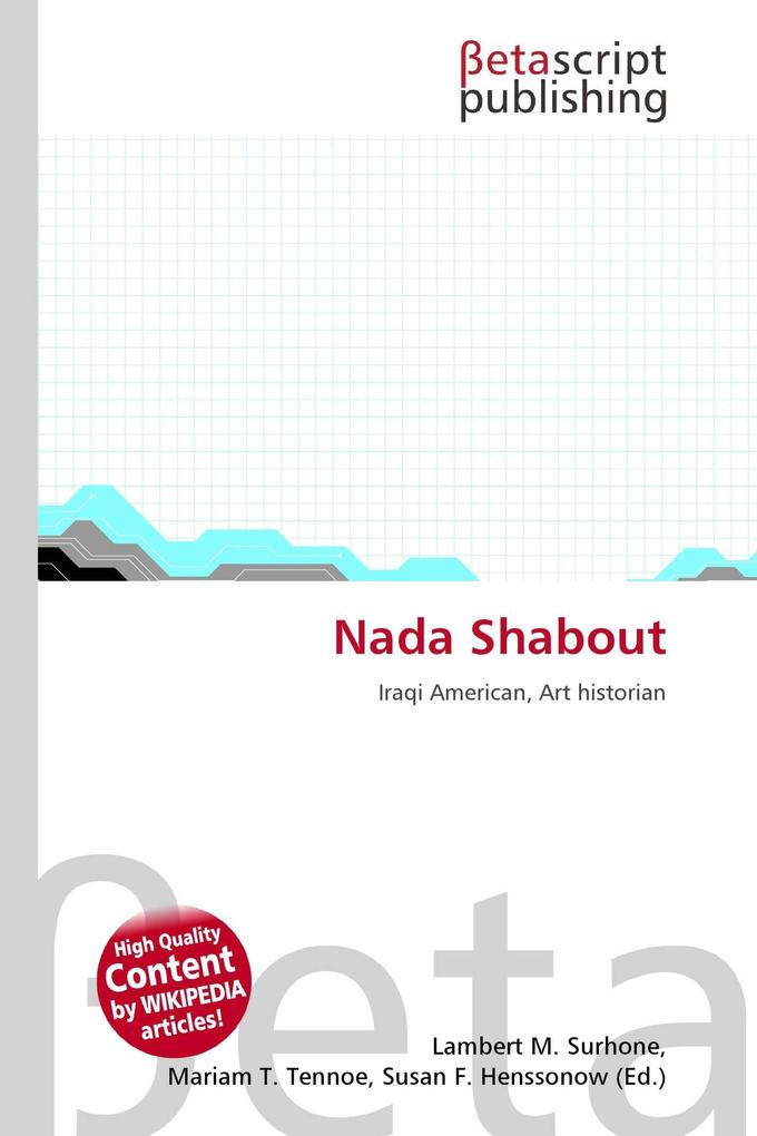 Nada Shabout