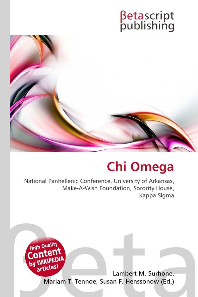 Chi Omega