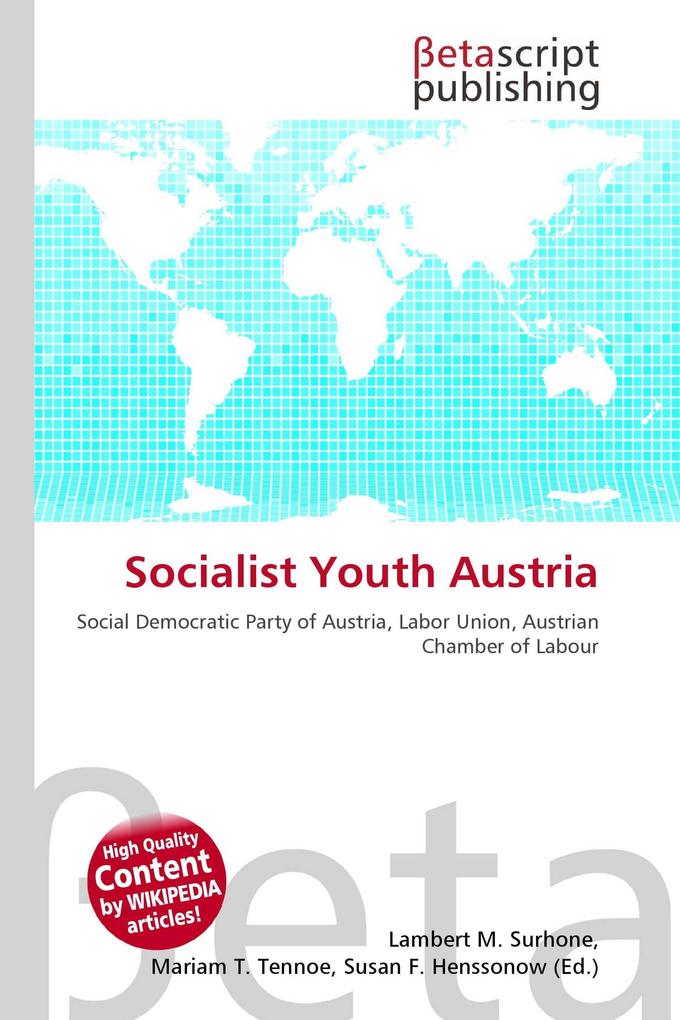 Socialist Youth Austria