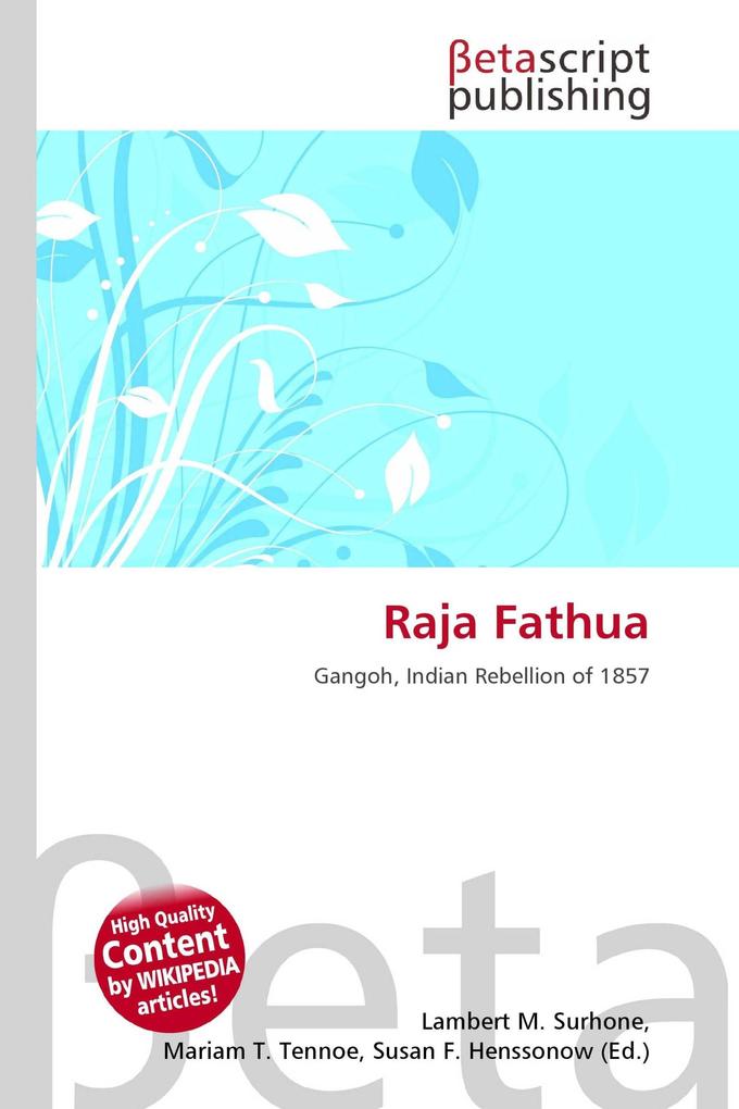 Raja Fathua