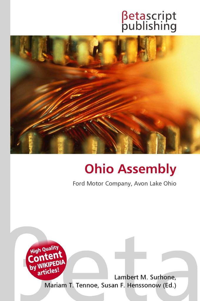 Ohio Assembly