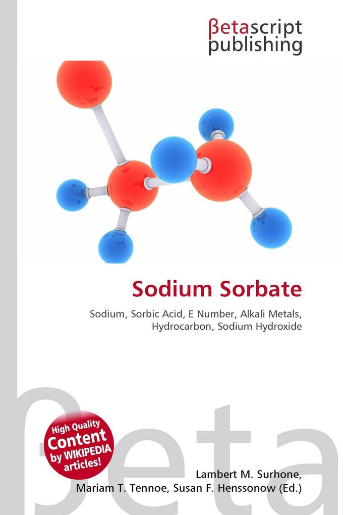 Sodium Sorbate