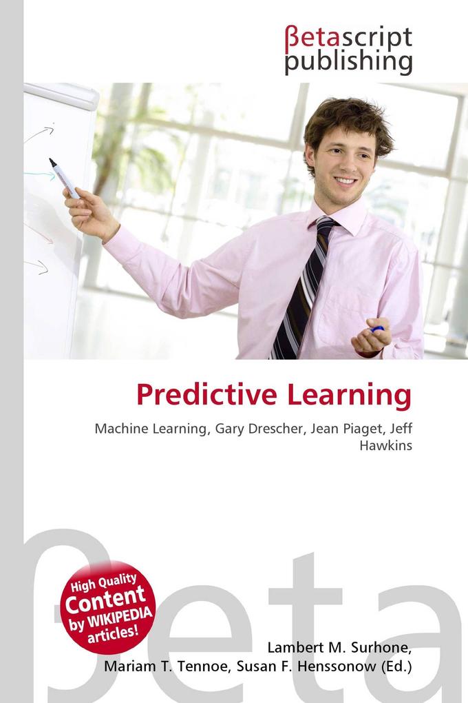 Predictive Learning