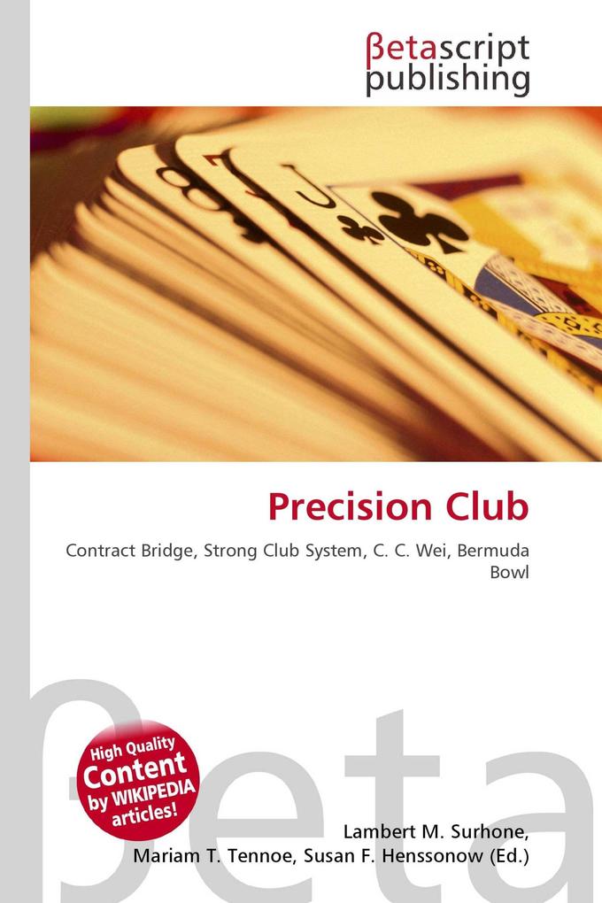 Precision Club