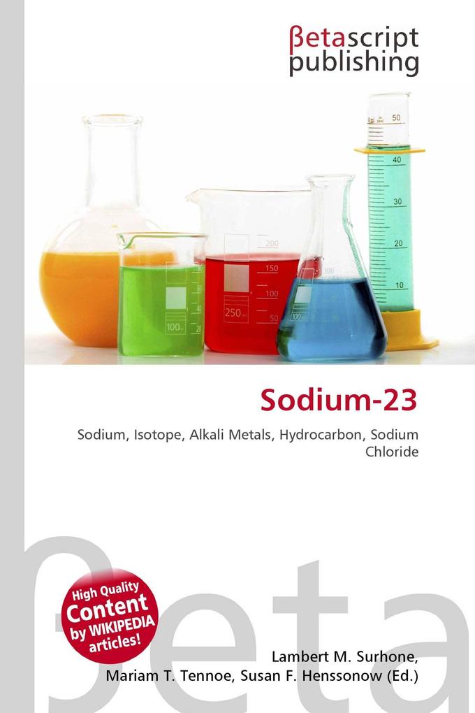 Sodium-23