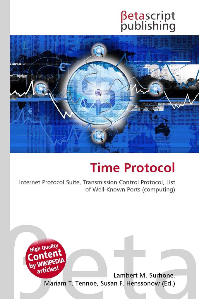 Time Protocol