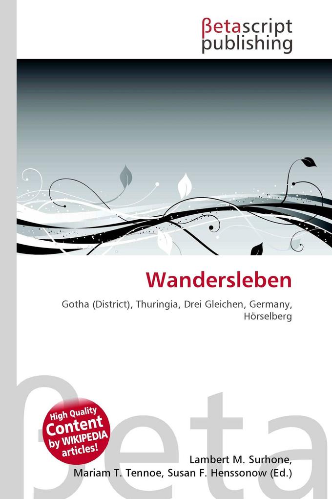 Wandersleben