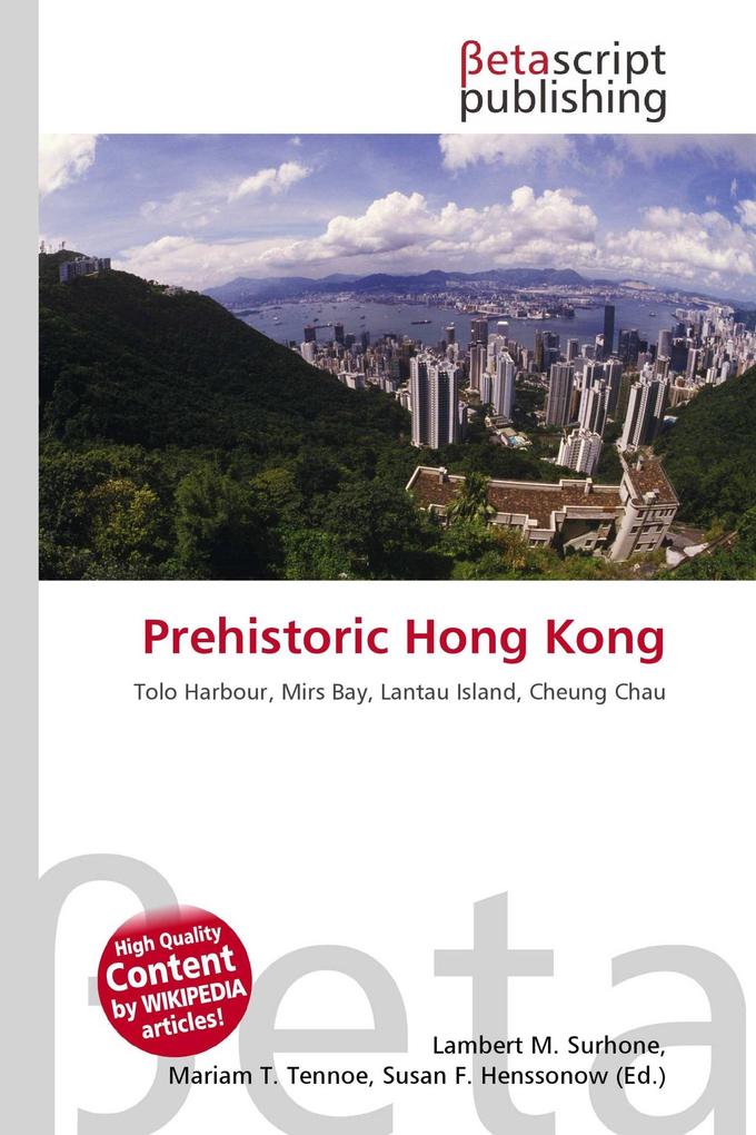 Prehistoric Hong Kong