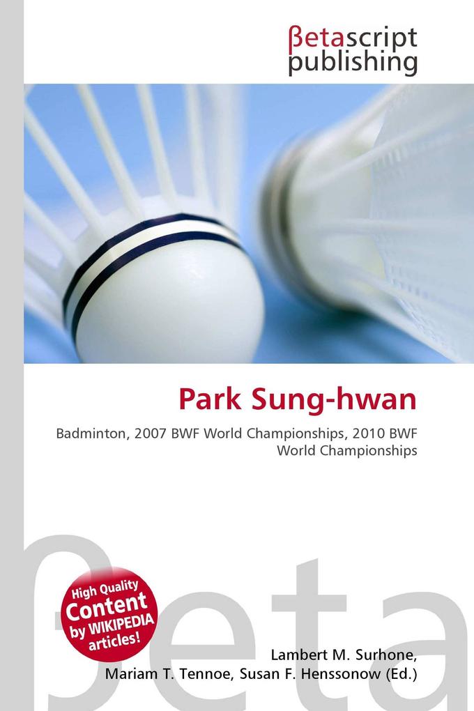 Park Sung-hwan
