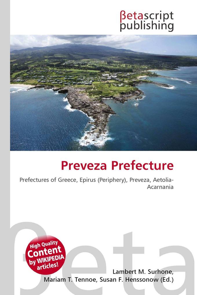 Preveza Prefecture